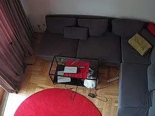 Camsoda Free Porn Cam of voyeurcam-julmodels-living-7
