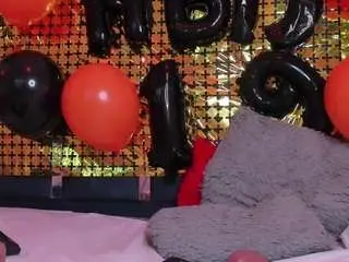 Camsoda Sex Cam of camiloseed
