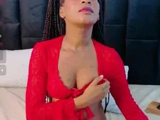 Camsoda Nude Webcam of petitelittleebony
