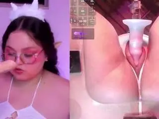 Camsoda Adult Webcam of shylysweet