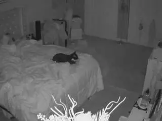 Camsoda Best Webcam of voyeurcam-house-charleys-room