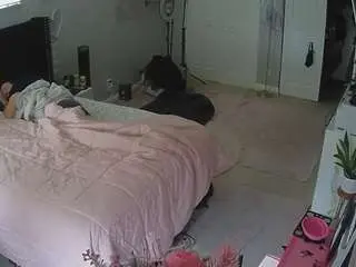 Camsoda Nude Webcam of voyeurcam-house-charleys-room