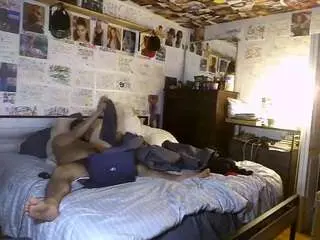 Camsoda Best Webcam of bigdikkpapii777