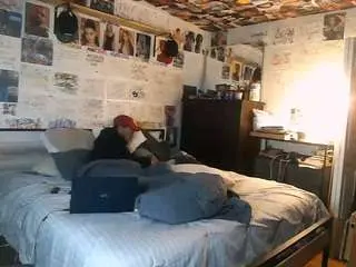 Camsoda Nude Webcam of bigdikkpapii777