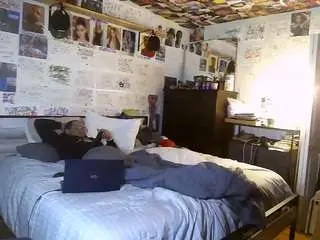 Camsoda Nude Webcam of bigdikkpapii777