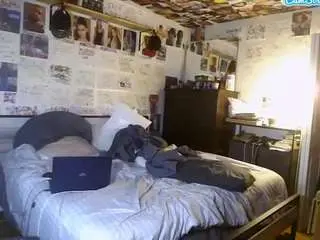 Camsoda Live Sex of bigdikkpapii777