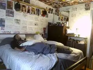 Camsoda Adult Webcams of bigdikkpapii777