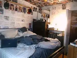 Camsoda Adult Webcam of bigdikkpapii777