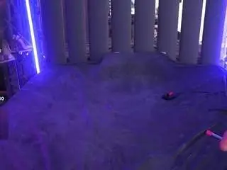 Camsoda Best Webcam of danielareign