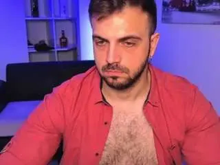 Camsoda Live Sex of jacethorne