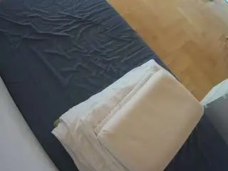Camsoda Adult Video Chat of voyeurcam-julmodels-greybed-2