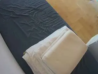 Camsoda Adult Webcam of voyeurcam-julmodels-greybed-2