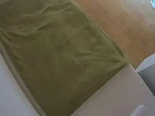 Camsoda Sex Cam of voyeurcam-julmodels-greybed-2