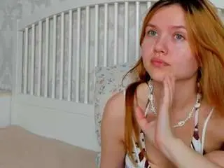 Camsoda Adult Webcam of eva-lewisvalley