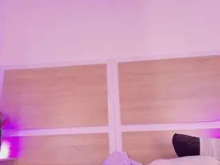 Camsoda Free Porn Cam of niickypurple