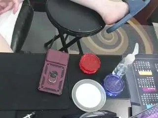 Camsoda Live Sex Cam of slurp-ur-lips007