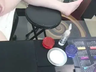 Camsoda Best Webcam of slurp-ur-lips007
