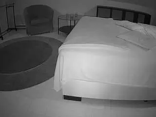 Camsoda Best live sex cam show of voyeurcam-julmodels-whitebed-6