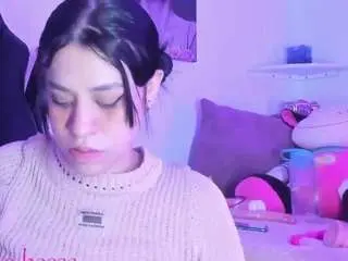 Camsoda Watch Live Sex Cams of sasha-sweett