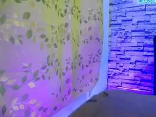 Camsoda Adult Webcams of paula-ross
