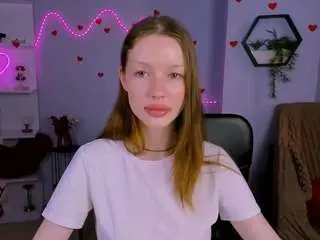 Camsoda Live Porn of rebecca-smile