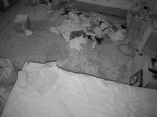 Camsoda Best Webcam of voyeurcam-julmodels-whitebed-5