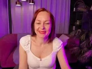 Camsoda Live Sex of nikagentle