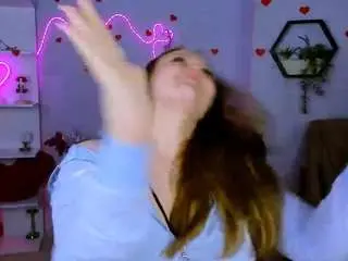 Camsoda Nude Webcam of lira-loss