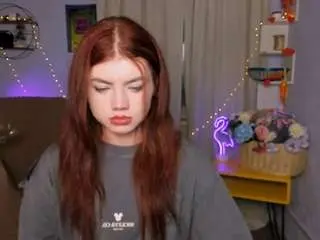Camsoda Private Sex Chat of lira-loss
