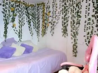Camsoda Free Porn Cam of violeta-milleer