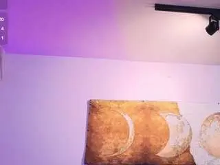 Camsoda Sex Chat of perla-cambell