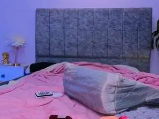 Camsoda Live Sex Cam of perla-cambell