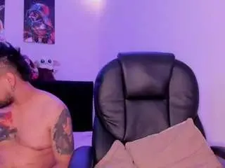 Camsoda Live Sex Cam of sextape-couple