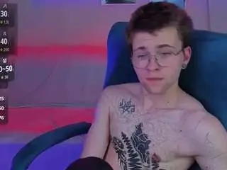 Camsoda Private Sex Chat of tomasnorton