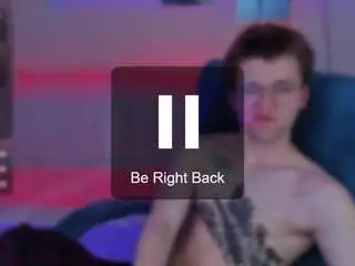 Camsoda Sex Cam of tomasnorton