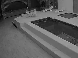 Camsoda Best Webcam of voyeurcam-casa-salsa-gym