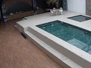 Camsoda Sex Cam of voyeurcam-casa-salsa-gym