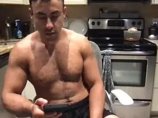 Camsoda Sex Cam of boss-man-26