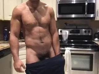 Camsoda Adult Webcam of boss-man-26