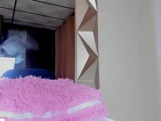 Camsoda Live Sex of mia-scarlet