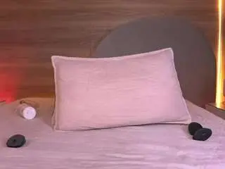 Camsoda Sex Chat of violeta-evanz