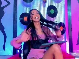 Camsoda Live Porn of nickyminach