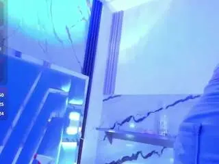 Camsoda Live Sex Cam of emii-brown