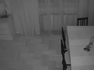 Camsoda Private Sex Chat of voyeurcam-julmodels-dining-2