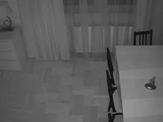 Camsoda Sex Chat of voyeurcam-julmodels-dining-2