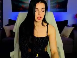 Camsoda Sex Cam of angelinaclark