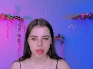 Camsoda Adult Webcams of lyra-desire