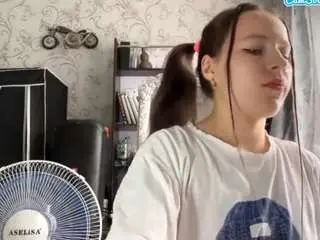 Camsoda Free Porn Cam of margewolsky