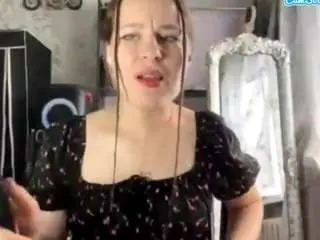 Camsoda Best Webcam of margewolsky
