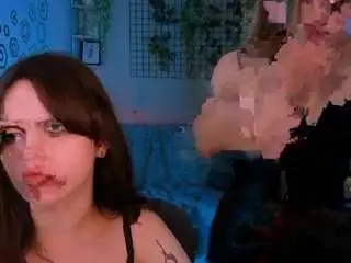 Camsoda Live Sex of bianca-bright